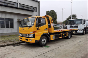 互助车辆公路救援