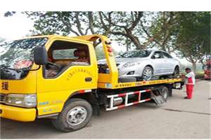 互助附近24小时汽车拖车服务热线