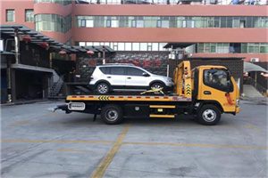 互助附近汽车拖车电话