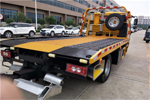 互助24小时汽车送油服务公司