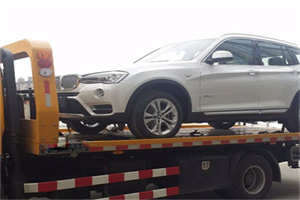 互助拖车24小时服务电话