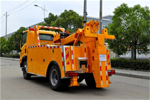 互助高速路拖车费